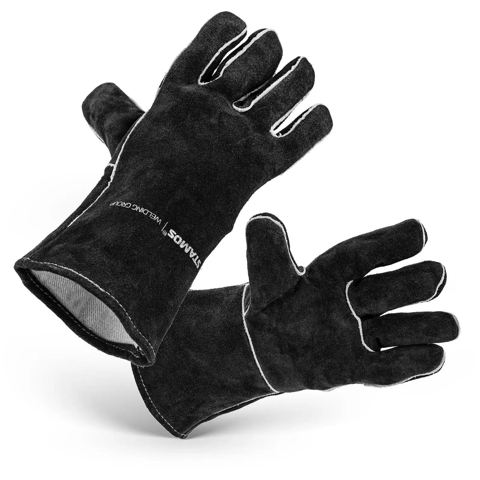 Varilske rokavice - velikost XXL - 34 x 19 cm