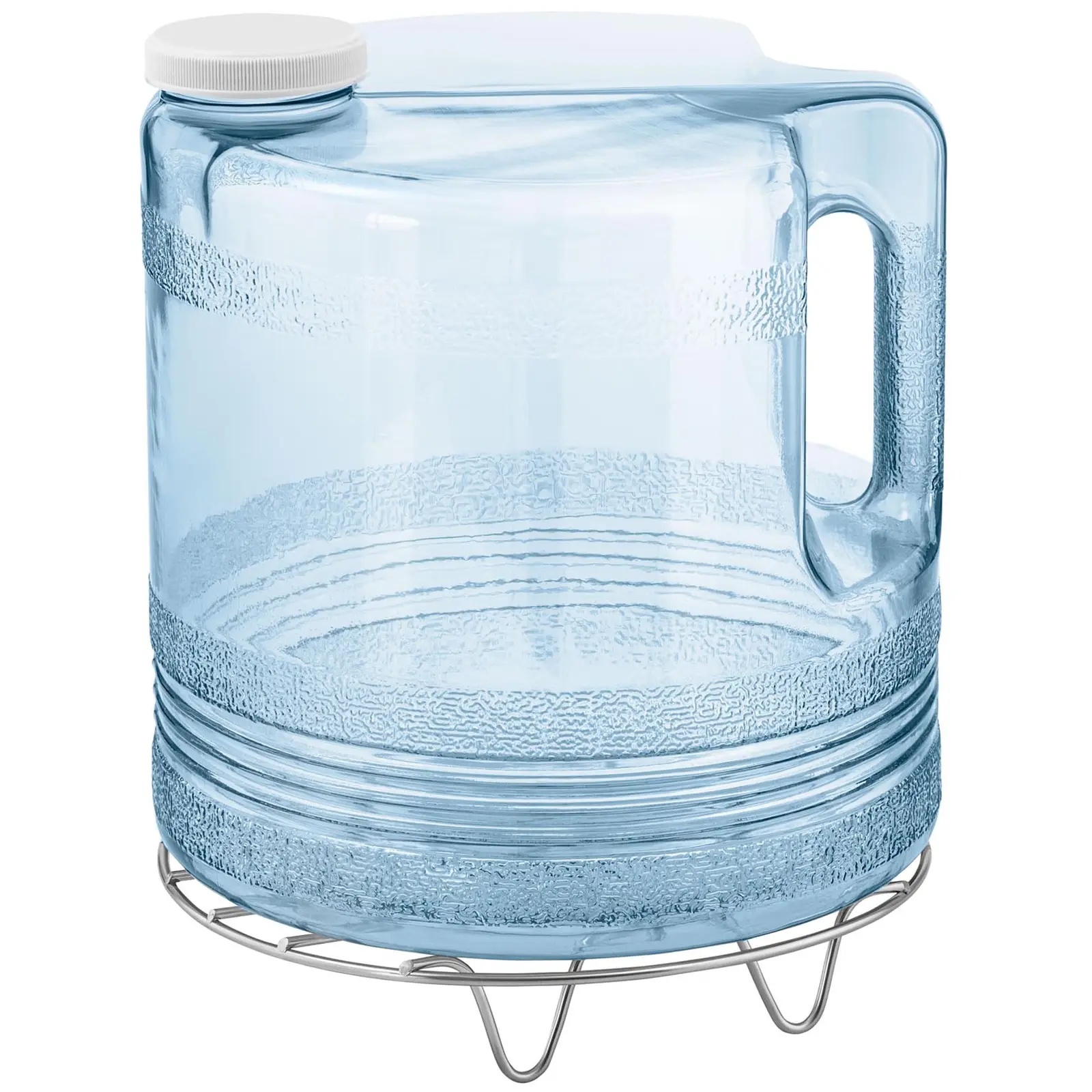 Destilator vode - voda - 4 L - nastavljiva temperatura